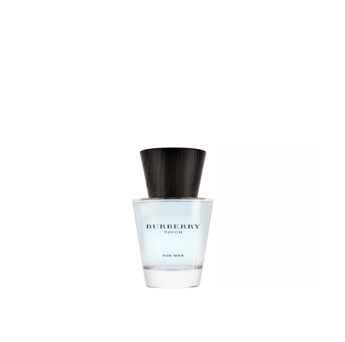 BURBERRY Touch Eau de Toilette for Men - Fresh Aromatic Cologne