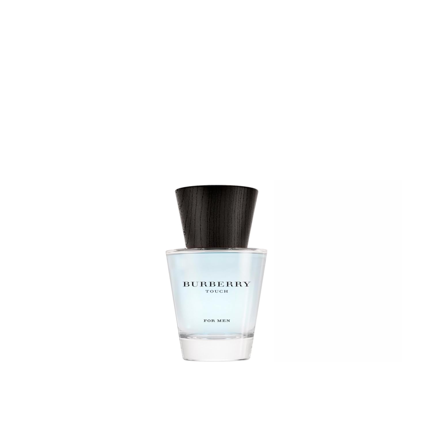BURBERRY Touch Eau de Toilette for Men - Fresh Aromatic Cologne