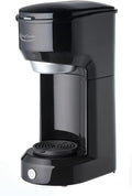 Portable Single Serve Coffee Maker by Commercial CHEF