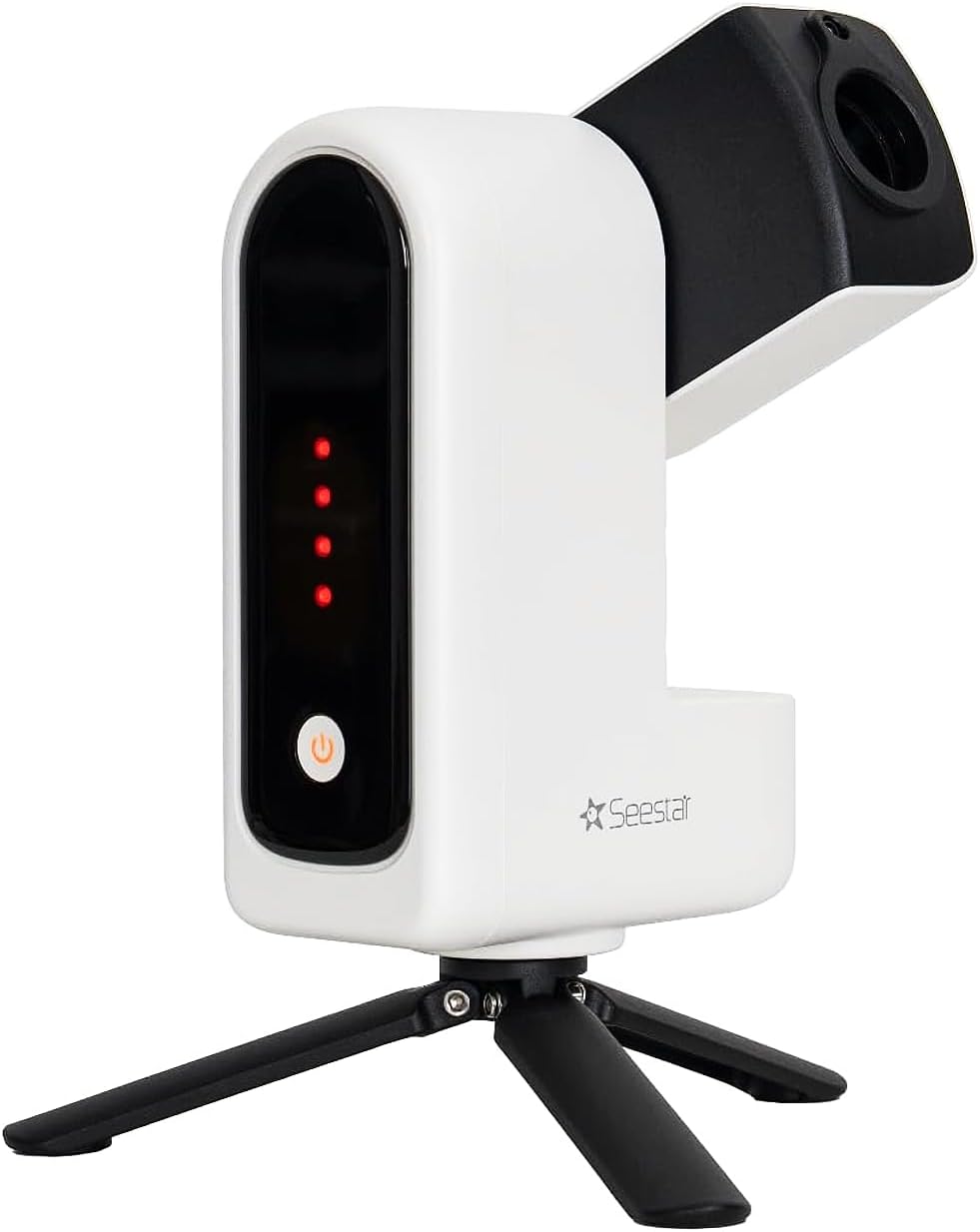 ZWO Seestar S30 Smart Digital Telescope for Stargazing Fun