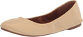 Lucky Brand Emmie Flats for Women: Perfect Blend of Comfort and Style