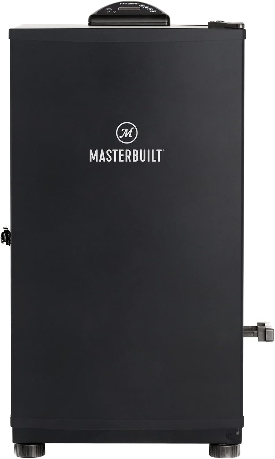 Masterbuilt 40-inch Digital Electric Vertical BBQ Smoker Review