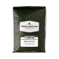 Fresh Roasted Coffee Unroasted Ethiopian Yirgacheffe Kochere 5 Pound