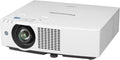 Panasonic PT-VMZ51S WUXGA Laser Projector - 5200 Lumens