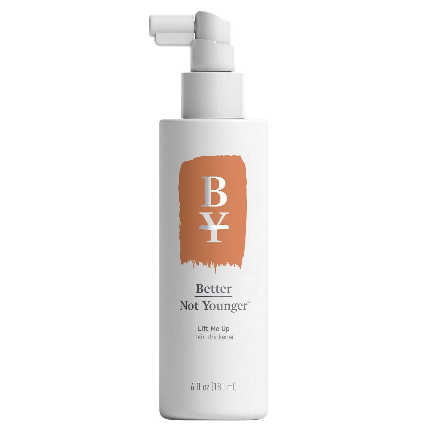 Hair Thickener Lift Me Up Texturizing Spray for Fine Hair
