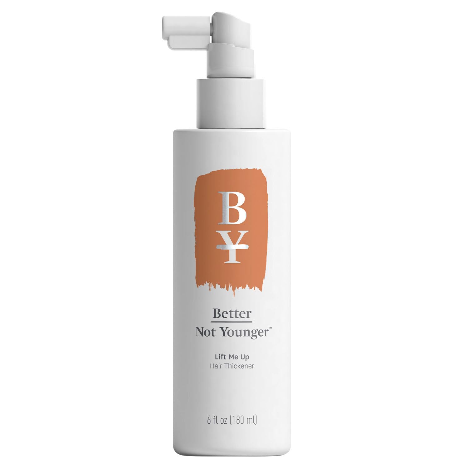 Hair Thickener Lift Me Up Texturizing Spray for Fine Hair