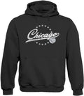 Xtreme Apparel Team Vintage Style Men's Hoodie Sweatshirt So
