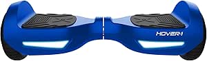 Hover-1 Dream Electric Hoverboard with 7MPH Speed and Range