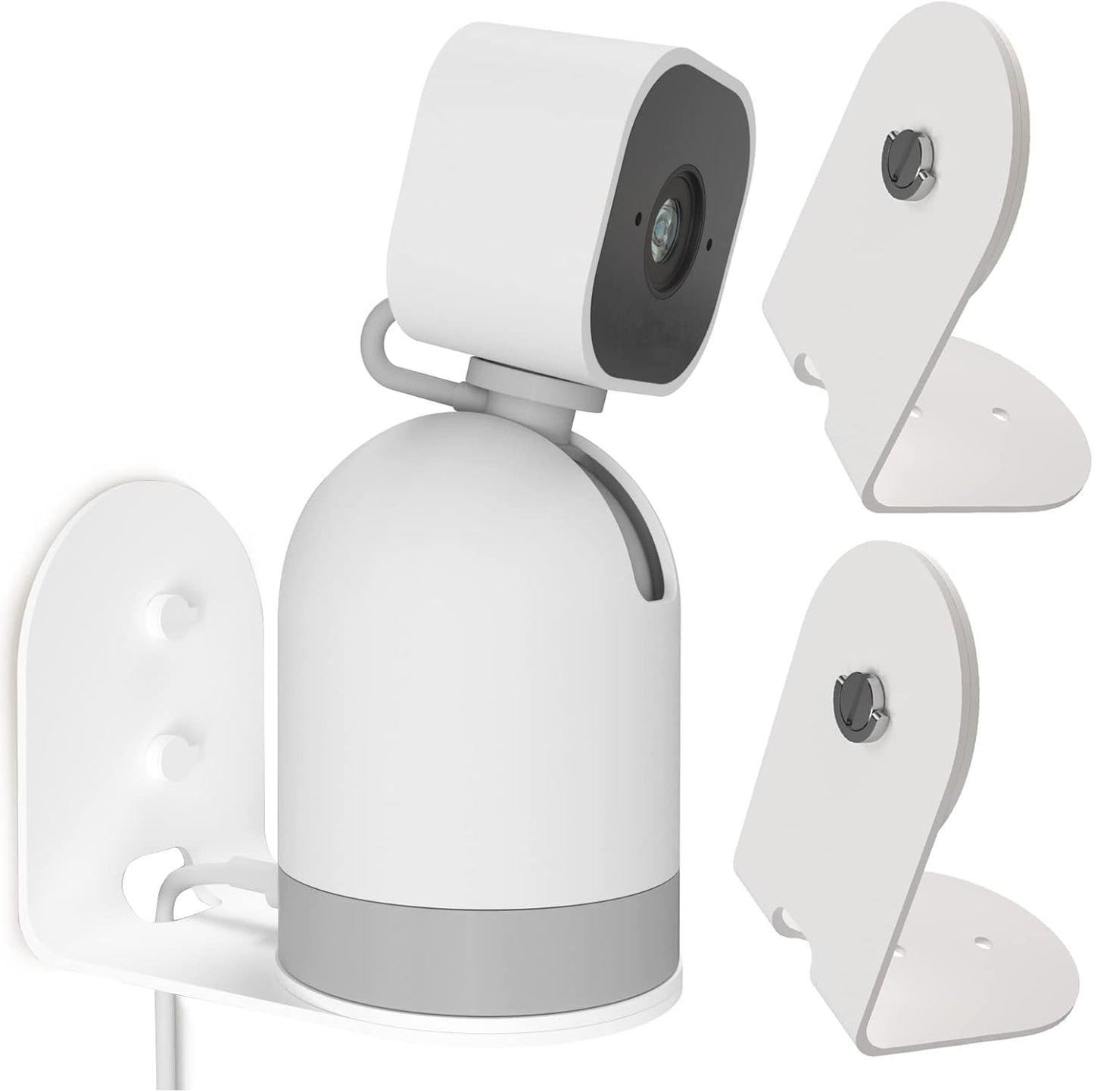 Enhance Blink Mini Views with Zwolf Mounts