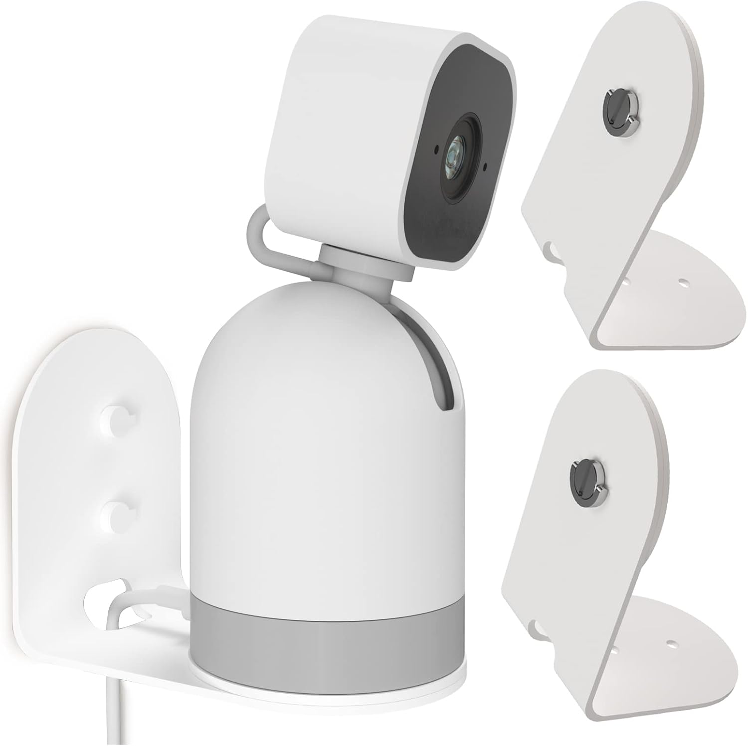 Enhance Blink Mini Views with Zwolf Mounts
