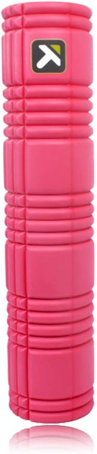 TRIGGERPOINT Performance Therapy Grid Foam Roller for Muscle Recovery