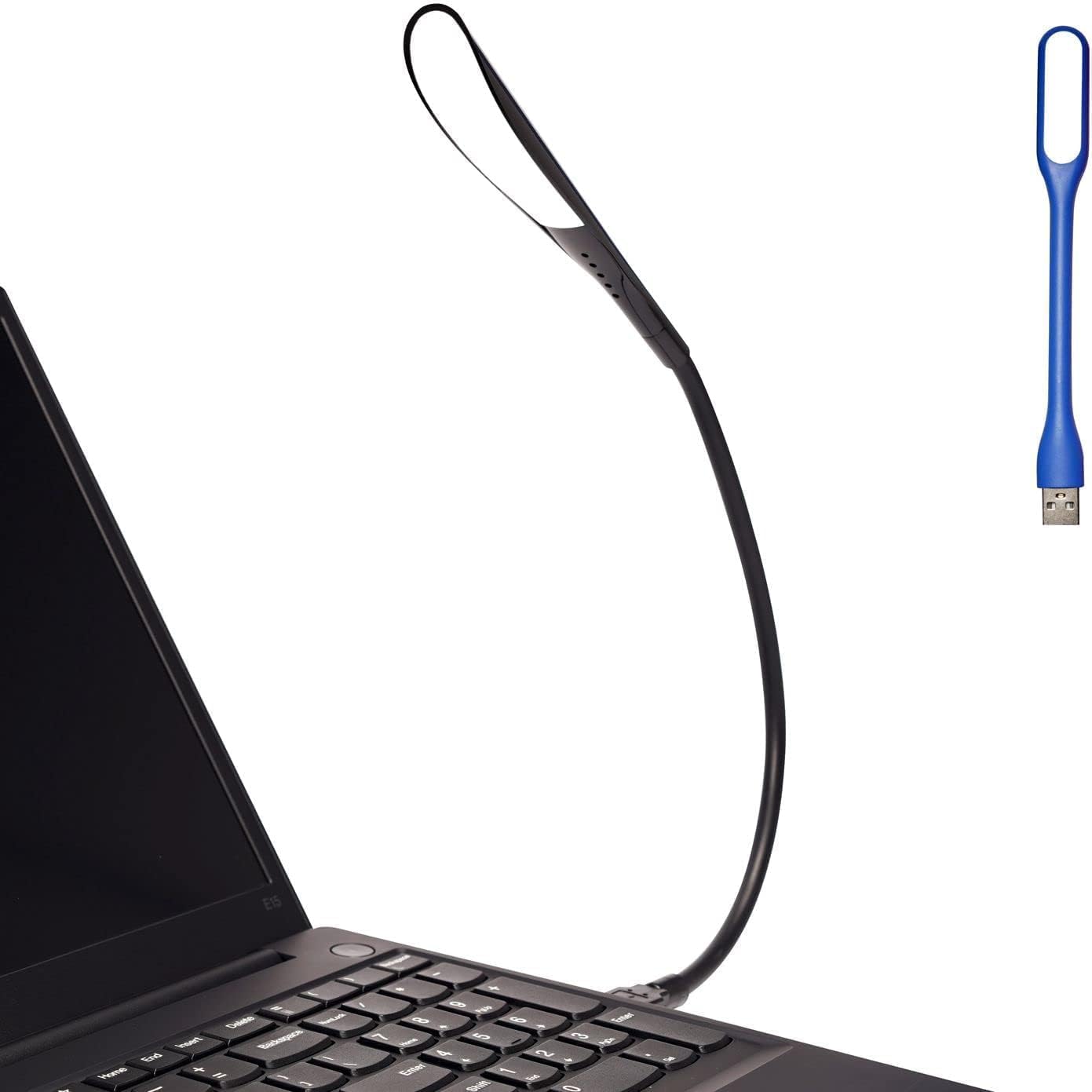 EBYPHAN Dimmable USB Lamp: Flexible & Bright!