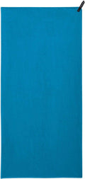 PackTowl Personal Ultralight Microfiber Body Towel - Quick Drying
