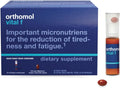 Orthomol Vital F Vial for Women - 30-Day Vitality Support