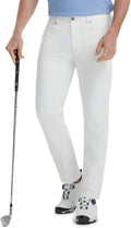 M MAELREG Golf Pants for Men Lightweight Moisture Wicking (Style RCV1)