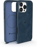 Premium Handcrafted Leather Case for iPhone 16 Pro Max - No-Bulk