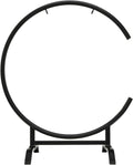 Seaside C-Stand for 20ft to 24ft Gongs - Compact Floor or Table Stand