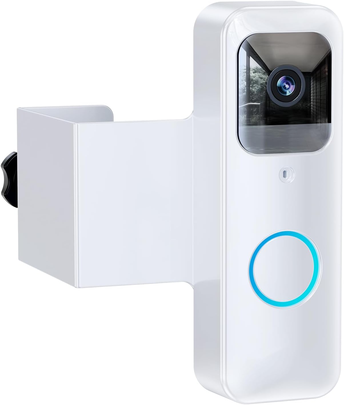 Secure Blink Doorbell Mount - Easy Install