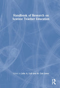 Handbook of Research on Science Teacher Education Insights