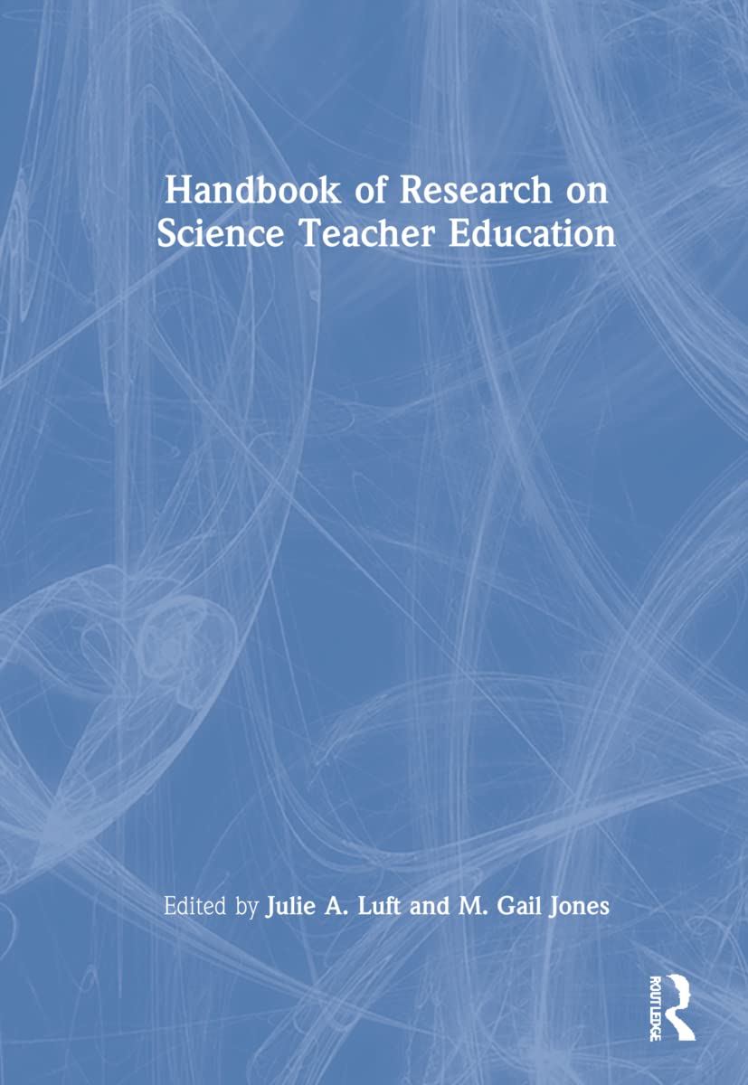 Handbook of Research on Science Teacher Education Insights