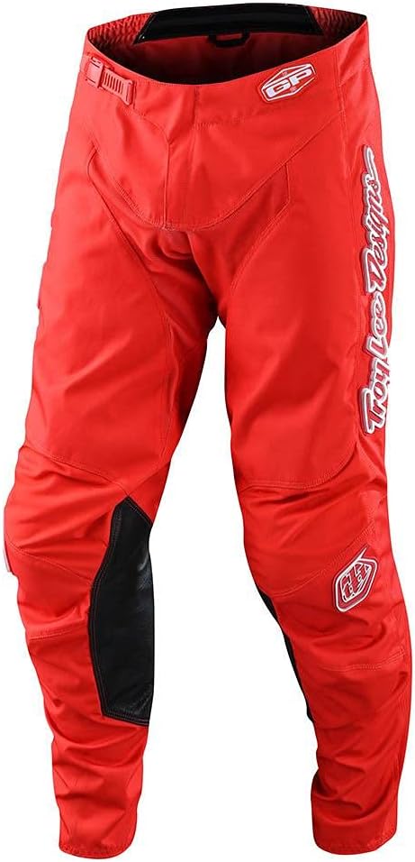 Troy Lee Designs GP Pant: Ultimate Comfort and Flexibility