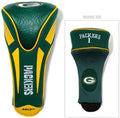 NFL Golf Club Single Apex Driver Headcover - Sleek Oversized Fit