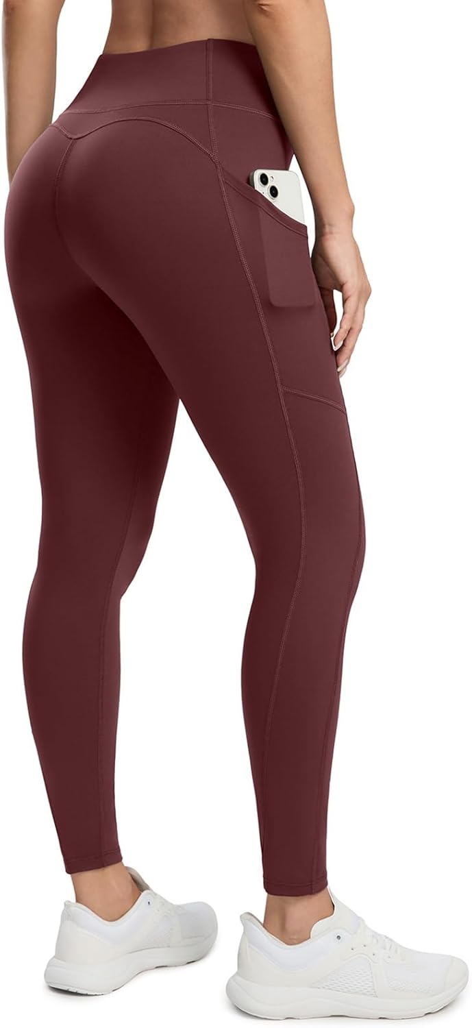 Seamaid Women's Water-Resistant Thermal Leggings