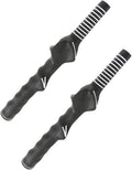 Improved Golf Swing: Yuyeran RH Training Grips x2