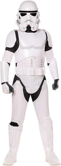 Star Wars Kids Stormtrooper Costume - Officially Licensed