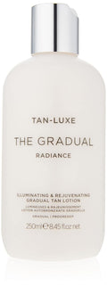 Gradual Tan Lotion - Lightweight Daily Self-Tanning Moisturizer