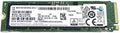 Samsung SSD 256GB PM981a M.2 2280 PCIe Gen3 x4 NVMe Drive