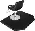 Salon Anti Fatigue Mat 4x5 ft 1/2 in Thick - Comfortable Barber Floor