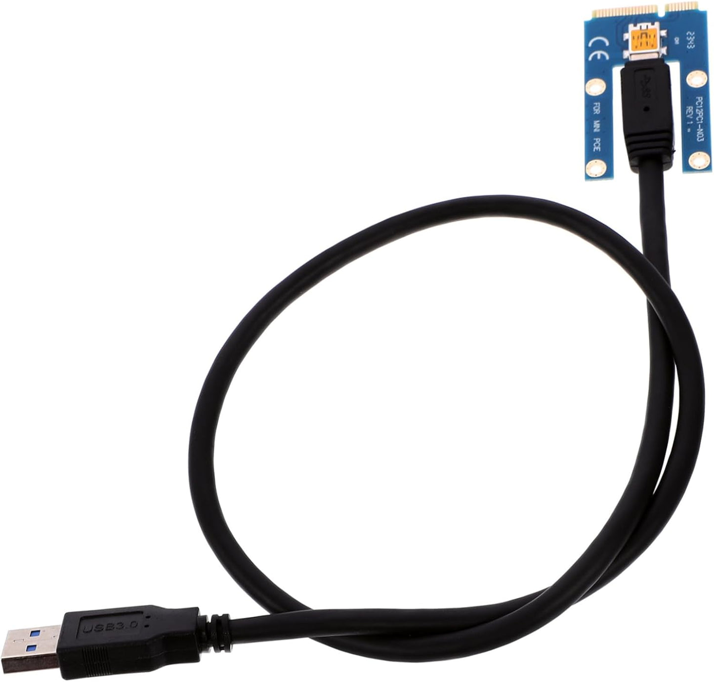 Boost Gaming Power with External GPU Cable
