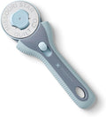 Missouri Star Rotary Cutter 60mm Blade - Smooth, Precise Cuts