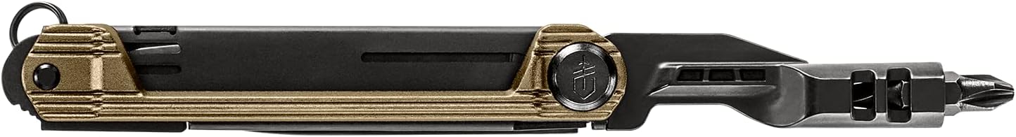 Gerber Gear Armbar Slim Drive Pocket Knife EDC Multitool Review