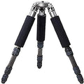 LensCoat LegCoat Gitzo GT5540LS Tripod Leg Covers - Black