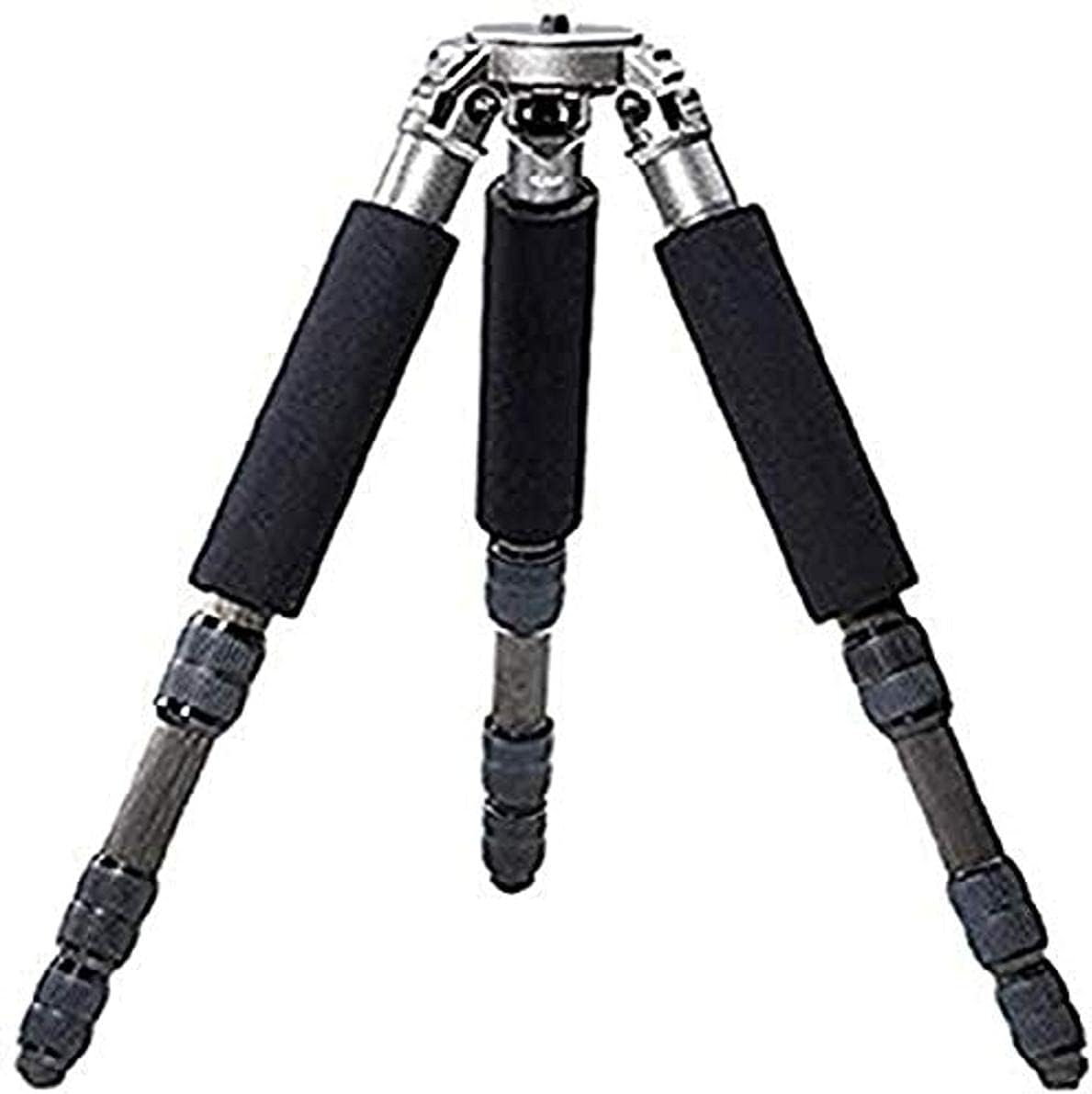 LensCoat LegCoat Gitzo GT5540LS Tripod Leg Covers - Black