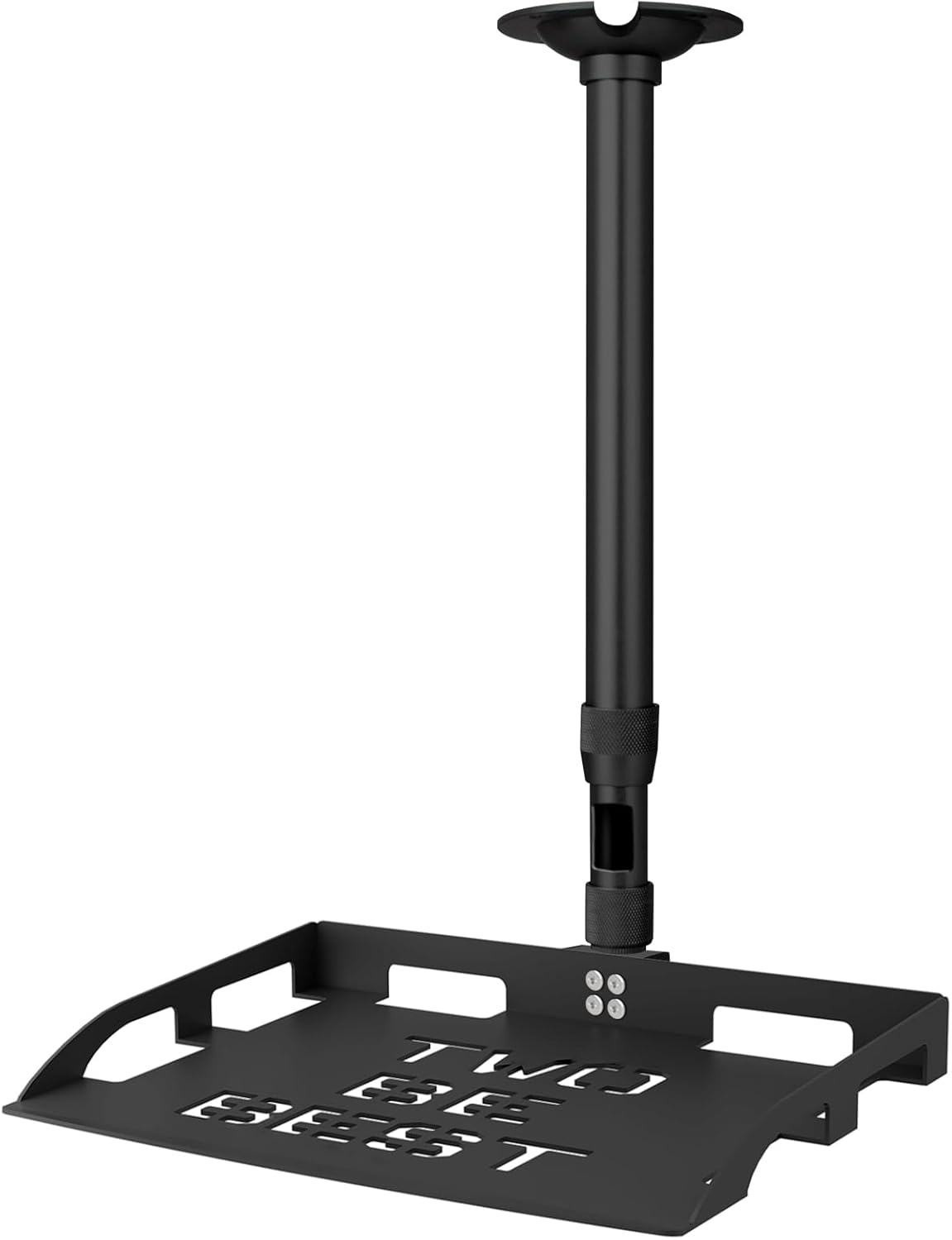 360 Rotation Ceiling Projector Mount for Ultimate Versatility