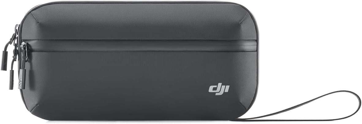 DJI Osmo Action Carrying Bag for Adventure and Storage Needs