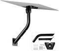 Starlink Gen 3 Mount with Pipe Adapter - Adjustable Wall and Roof