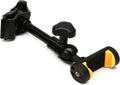 Hercules Stands DG207B Smartphone Holder - Adaptable Mounting Solution