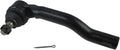 TRQ Front Left Outer Tie Rod Driver Side Compatible with Ford Edge