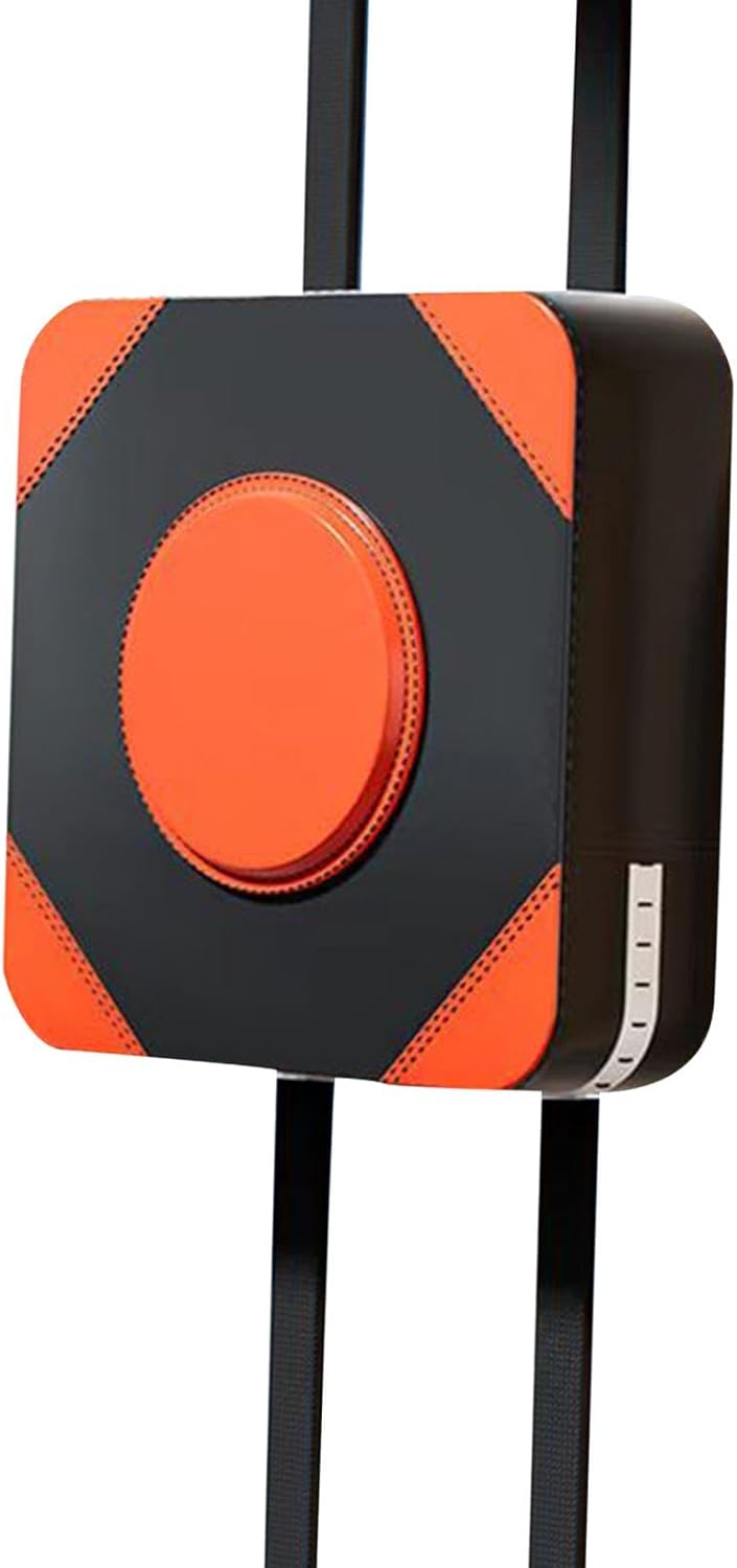 Precision Strike: rockible Boxing Wall Target