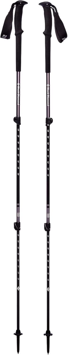Black Diamond Lightweight Trekking Poles