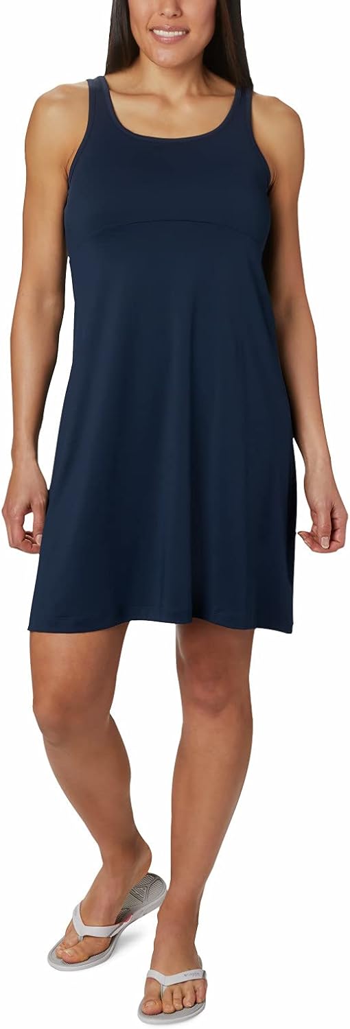 Columbia Women's PFG Freezer III Dress for Active Days