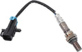 GM Genuine Parts 213-4537 Heated Oxygen Sensor - Direct Fit
