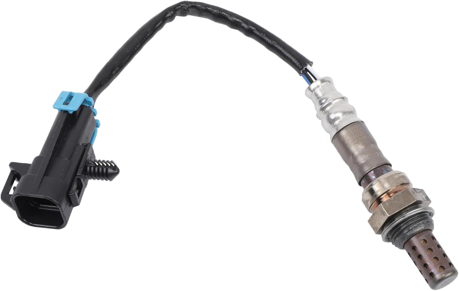 GM Genuine Parts Heated Oxygen Sensor for Optimal Performance