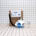 W11434044 Dishwasher Water Inlet Valve - Genuine OEM Replacement