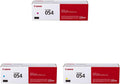 Canon Genuine Toner Cartridge 054 Magenta & Yellow - Reliable Color