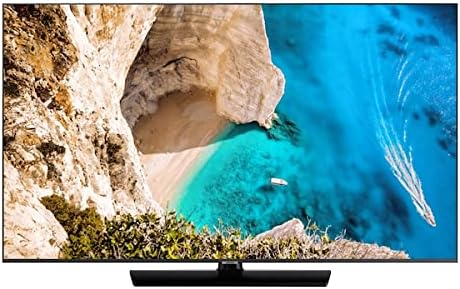 Samsung 43 UHD Non-Smart Hospitality TV